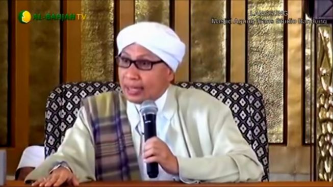 Alami Penyakit Menahun? Buya Yahya Sarankan Hal Ini agar Allah SWT agar Segera Mengangkatnya