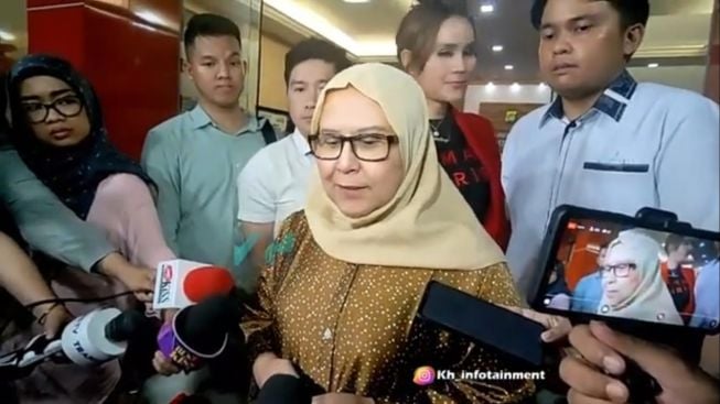 Ammar Zoni Ditangkap Kedua Kalinya karena Narkoba, Pengacara Elza Syarief Ajukan Rehabilitasi