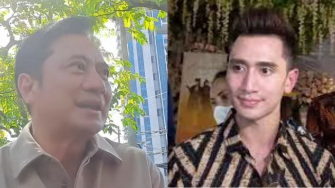 Verrel Bramasta Diangkat Jadi Duta LPQQ 19 Maret Mendatang? Begini Kata Ivan Fadilla