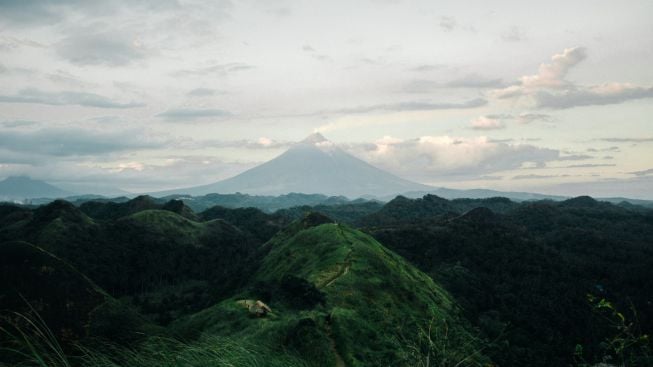 Warga Bandung Khawatirkan Sesar Lembang, Ancaman Gempa Bumi Mengguncang Kota Kembang Semakin Nyata?