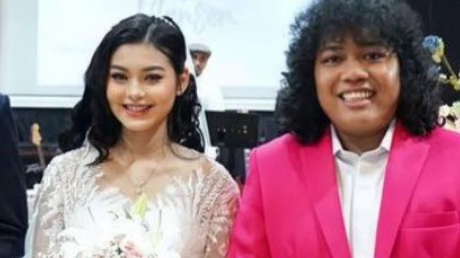 Bikin Syok! Pernikahan Marshel Widianto dan Cesen Eks JKT48 Akhirnya Dibuka ke Publik, Bukti Cewek Nggak Mandang Fisik?