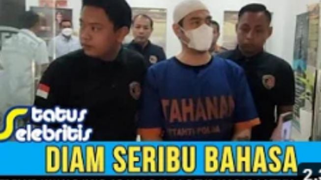 Ferry Irawan Berani Bayar Orang untuk Balas Dendam pada Venna Melinda? Cek FAKTANYA!