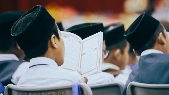Cek Jadwal Kapan Puasa Bulan Ramadhan Dimulai dari Muhammadiyah, NU dan Pemerintah, Apakah Ada Perbedaan? Ayo Simak