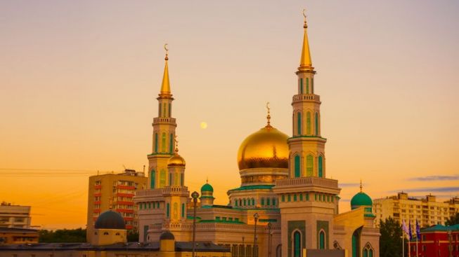 Jadwal Imsakiyah 1 Ramadhan 1444 H Kabupaten Bandung: Imsak hingga Maghrib