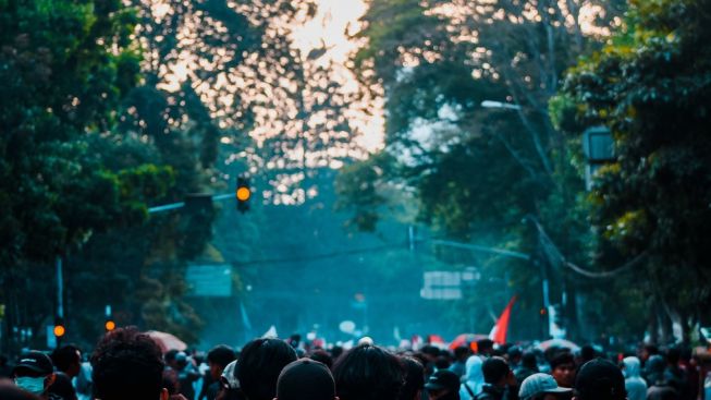 Warga Bandung Buka Suara Terkait Isu Alshad Ahmad, Apa Katanya?