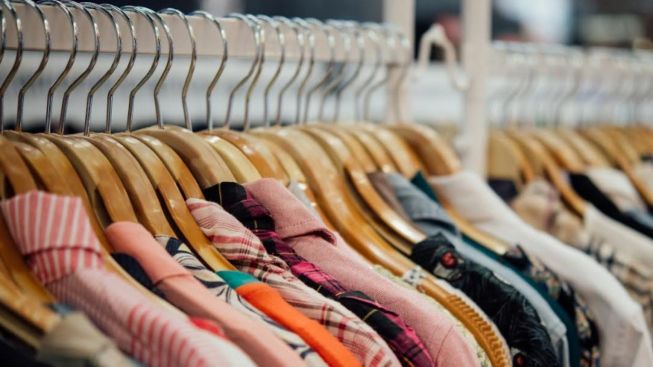 Pasar Cimol Gedebage Sekarat! Jokowi Diminta Beri Solusi untuk Selamatkan Pedagang Kecil Barang Bekas Import