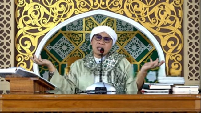 Hukum Menarik Biaya Haji karena Harga Naik Dua Kali Lipat, Seperti Ini Penjelasan Buya Yahya
