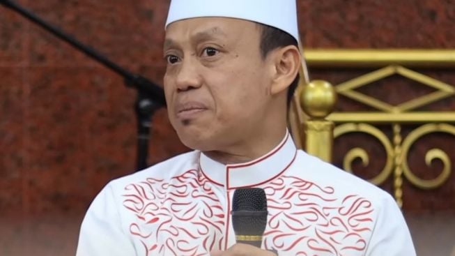 Lelaki Susah Rezeki? Bisa jadi karena Khianati Istri, Begini Kata Ustadz Dasad Latif