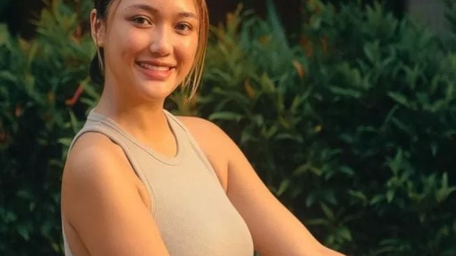 Cara Marion Jola Luluhkan Pria Spesial di Hatinya, Butuh Tiga Tahun hingga Mau Diajak Menginap di Hotel