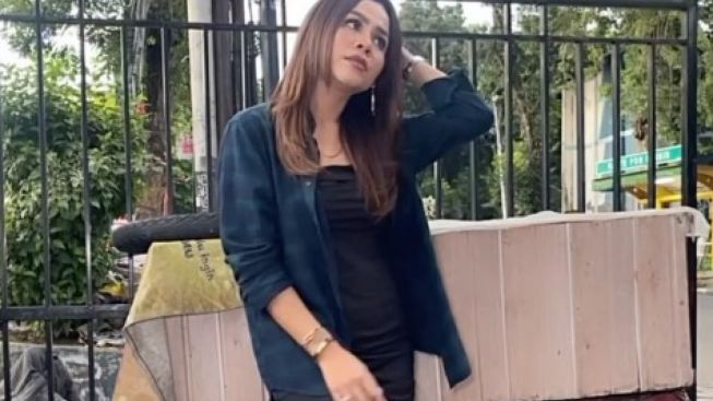 Cerita Melaney Ricardo Jalani Pilihan Berat untuk Angkat Rahim, Terungkap Hal Buruk Mengancam