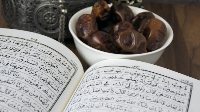 Kumpulan Amalan Sunnah di Bulan Ramadhan yang Bisa Menambah Pahala Banyak