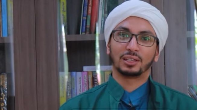 Hati-Hati! Inilah Urutan Berbuka Puasa yang Benar Menurut Habib Muhammad bin Alwi Al Haddad