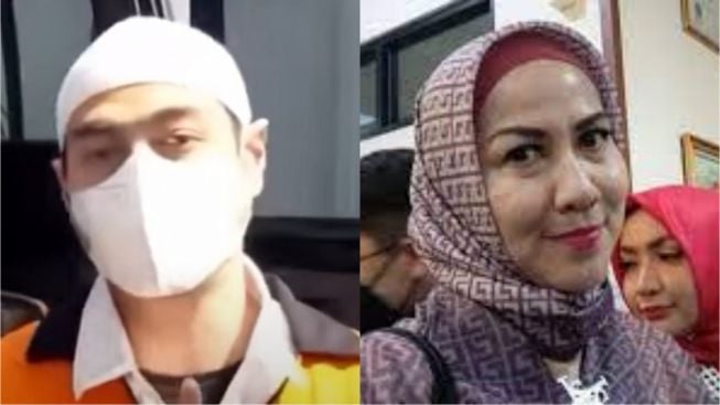 Akui Masih Cinta dan Sayang, Ferry Irawan Ungkapkan Alasan Ia Bungkam