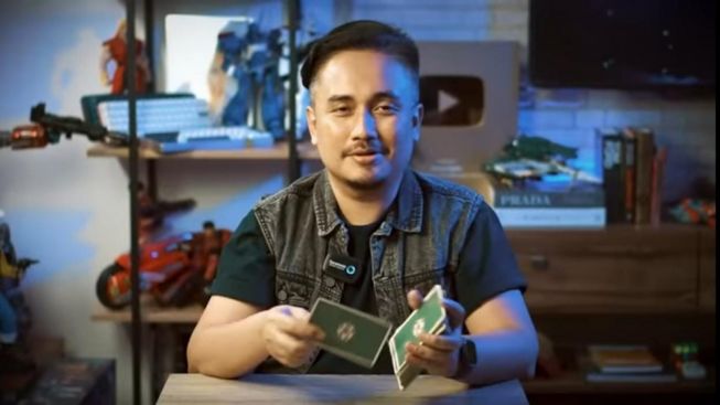 Bukan Tiara Andini atau Nissa Asyifa! Denny Darko Ungkap Sosok Ini yang Jadi Korban Alshad Ahmad