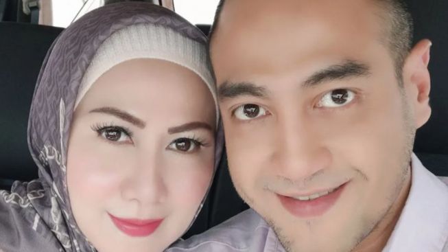 Perjanjian Pra Nikah Venna Melinda dan Ferry Irawan, Ferry: Saya Tak Punya Niat Jahat Apapun!