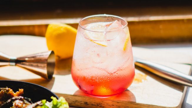 Resep Ramadan Es Jelly Susu, Cocok Untuk Menu Buka Puasa
