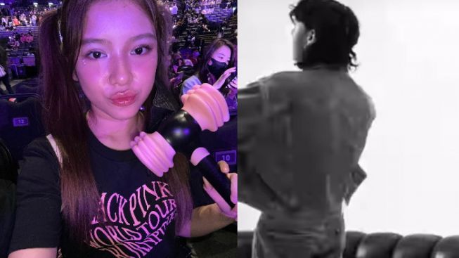 Terciduk! Bukan Alshad Ahmad, Tiara Andini Tergila-gila dengan Pria Ini, Siapa Dia?