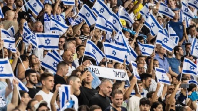 Bukan Hanya Indonesia, Inilah Deretan Aksi Dunia yang Pernah Menolak Israel Dalam Sepakbola