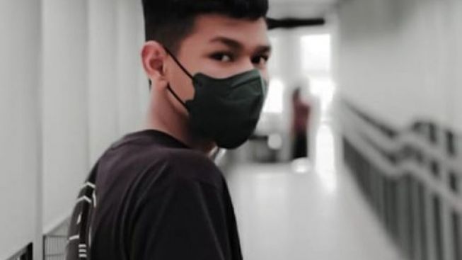 Bikin Haru, Isi Surat David Ozora Sebelum Dianiaya Mario Dandy Beredar: Jangan Kecewain Papa!