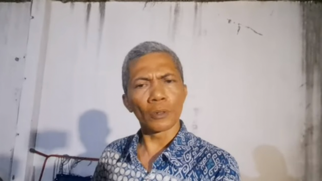 Rafael Alun Resmi jadi Tersangka Kasus Pencucian Uang, Iskandar Sitorus Berikan Saran untuk Periksa 'Geng' Ayah Mario Dandy?