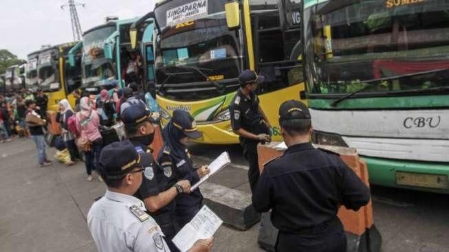 Jadwal Larangan Operasi Angkutan Barang Jelang Mudik Lebaran 2023, Ini Imbauan Kemenhub!