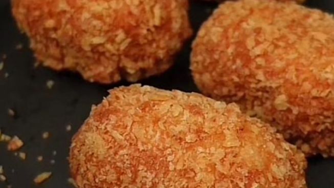 Bosan Ngantre di Gacoan? Yuk Buat Sendiri Udang Ayam Keju Viralnya Mie Gacoan!