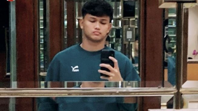 Merasa Kecewa, Hokky Caraka Meminta Maaf?