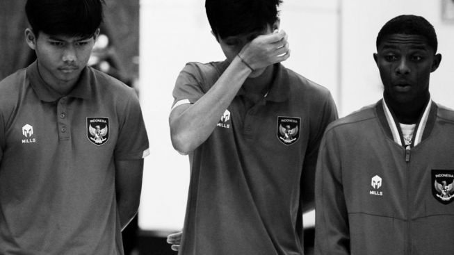 Timnas Indonesia Dirugikan Tuan Rumah Kamboja? Netizen: Ini Tarkam
