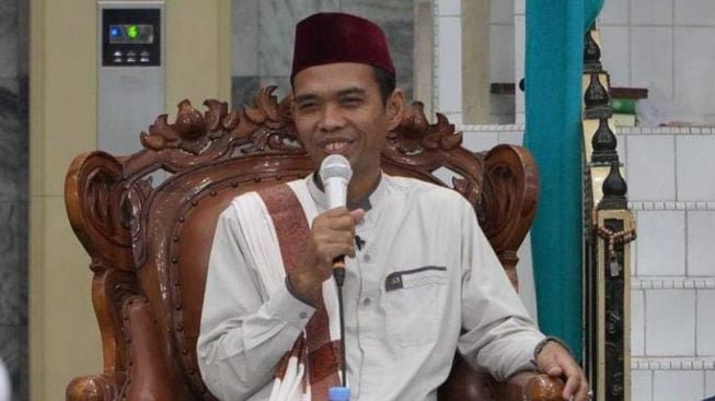 AWAS! 7 Perbuatan Ini yang Dilarang Bagi Perempuan Haid, Ustadz Abdul Somad: Ini Madzhab Saya