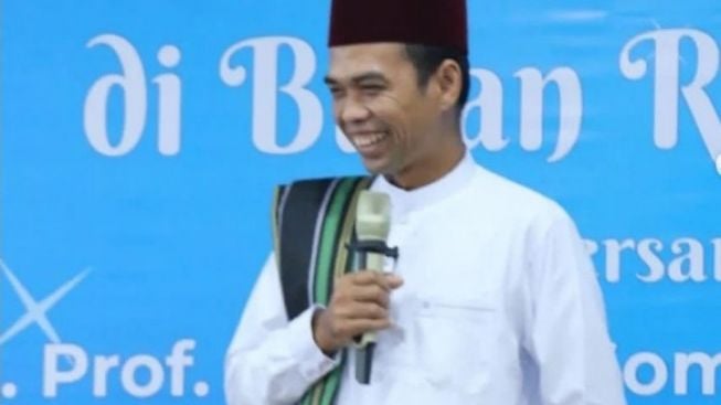 Hidup Bisa Tetap Sukses Meski Jarang Beribadah? Ini Arti Istidraj Menurut Ustadz Abdul Somad