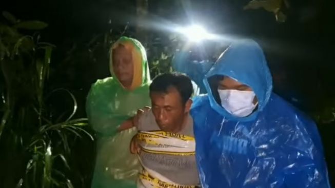 Korban Tewas Warga Sukabumi Sudah Firasat, Jika 2 Hari Tidak Pulang Minta Anaknya Ajak Polisi Datangi Rumah Mbah Slamet di Banjarnegara