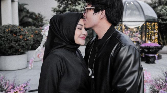 Atta Halilintar Murka! Ameena Anaknya Aurel Hermansyah Dibilang O*n hingga Id*ot