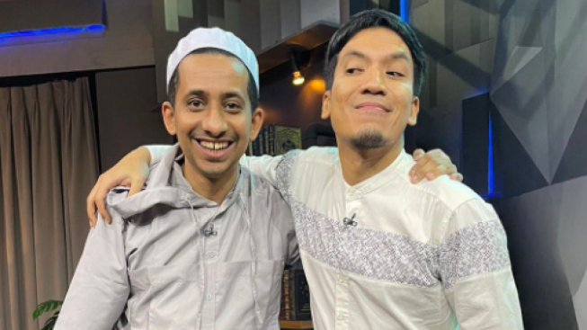 Habib Jafar Mengaku Keturunan Rasulullah, Desta Malah Komentar Sombong?