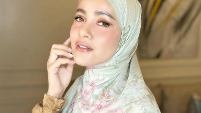 Olla Ramlan Ingin Berhubungan Suami-Istri di Malam Terakhir Bulan Ramadhan? Ustadz Abdul Somad: Berwudhu Saja