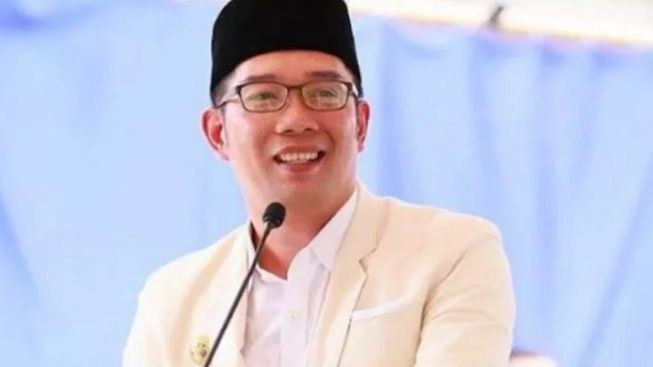 Ridwan Kamil Bantah Kasus Pungli di Pangandaran Diproses karena Viral