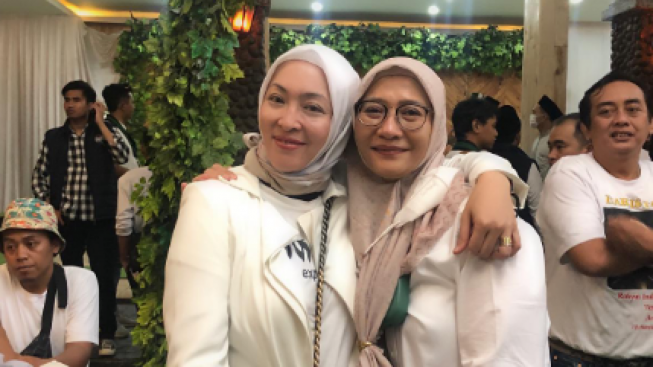 Tersandung Kasus Suap, Angelina Sondakh Mengaku Benci Novel Baswedan Gara-gara Ini!