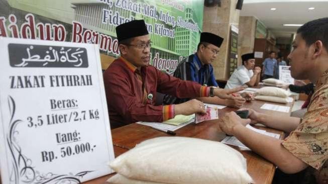 Apakah Sah Membayar Zakat tanpa Ijab Qabul? Simak Ulasan Berikut Ini