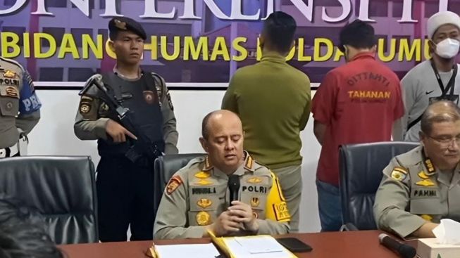 Kasus AKBP Achiruddin Memperpanjang Rangkaian Catatan Buruk Institusi Polri