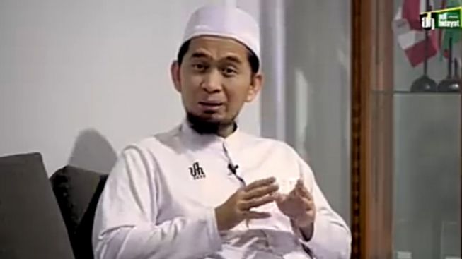 Inilah Keutamaan Puasa Syawal, Ustadz Adi Hidayat : Sangat Istimewa!