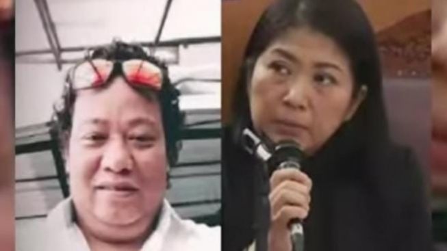 CEK FAKTA: Resmi Menikah! Kuat Ma'ruf Dinikahi Putri Candrawati Didepan Sambo