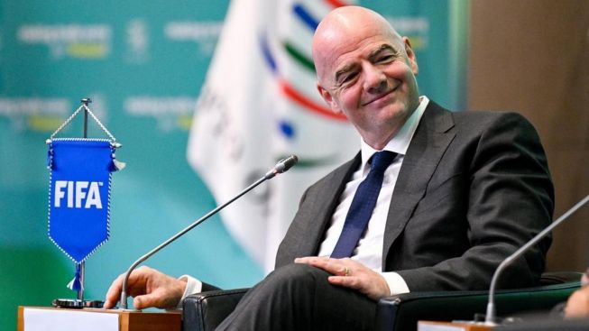 Jadi Provokator Keributan Final SEA Games 2023, Thailand Kena Sanksi Berat FIFA?