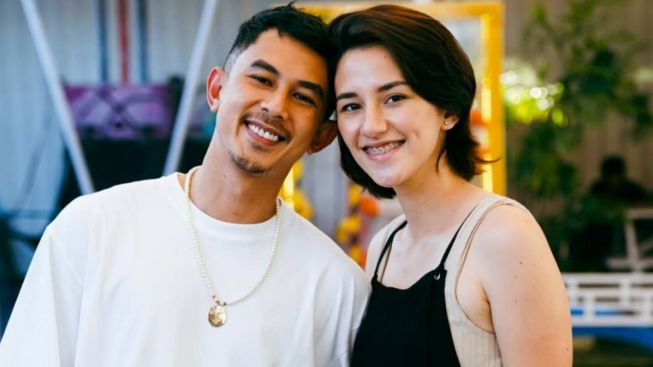 Dahlia Poland Bongkar Perselingkuhan Fandy Christian, Netizen: Berani Banget Ngomong I Love You ke Suami Orang