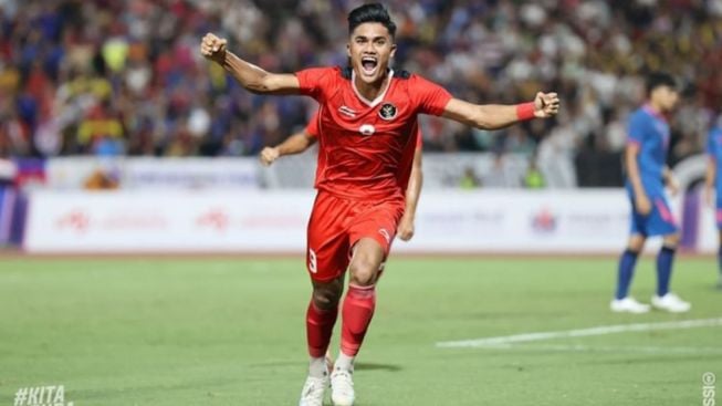 Timnas Indonesia U22 Raih Emas, Lautaro Martinez Cetak Gol dan Pastikan Final