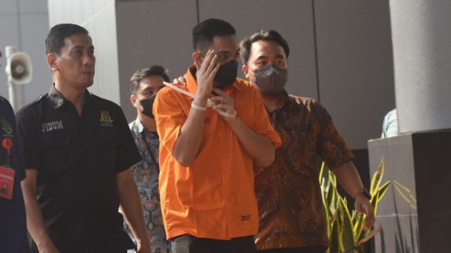 Bukan Kelebihan Kapasitas, Mario Dandy Dipindah ke Lapas Salemba Supaya Tak Terendus Netizen?