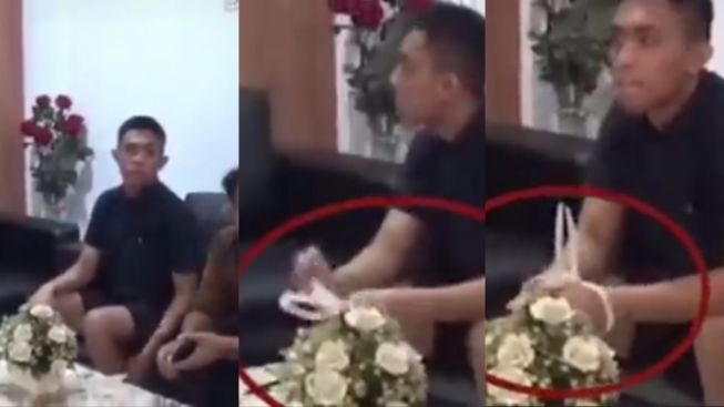 Sebut Video Mario Dandy Lepas-Pasang Kabel Ties adalah Editan, Instagram Polda Metro Jaya Diserang Netizen