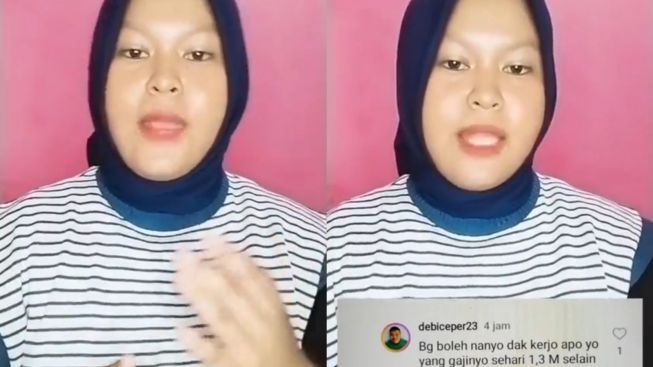 Viral Video Siswi SMP Dicap PELACUR, sebab Heroik Lawan Perusahaan China dan Pemkot Jambi