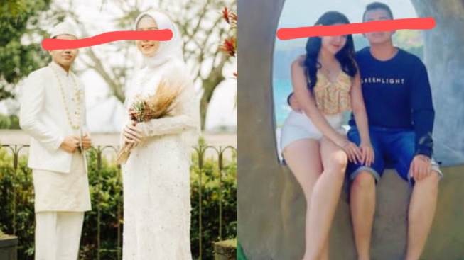 Ngeri! Diduga Pelakor, Wanita ini Bangga Jadi Selingkuhan Sampai Lakukan Hal Tak Terduga