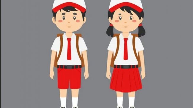 NGERI! Viral Anak SD Threesome, 1 Laki 2 Perempuan: Kelas 4