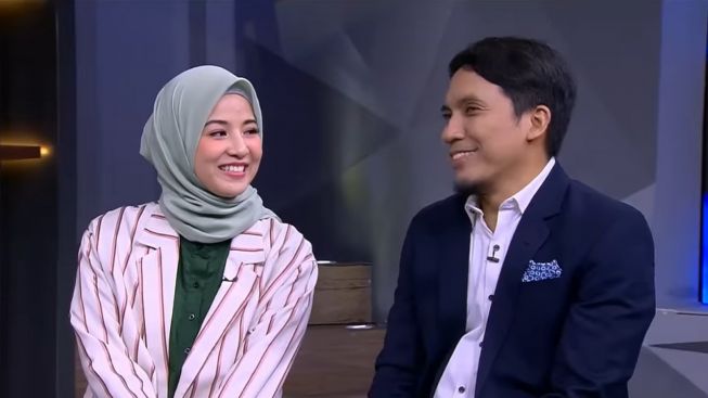 Viral! Natasha Rizky yang Suka Nonton Drakor jadi Salah Satu Penyebab Desta Menggugat Cerai?
