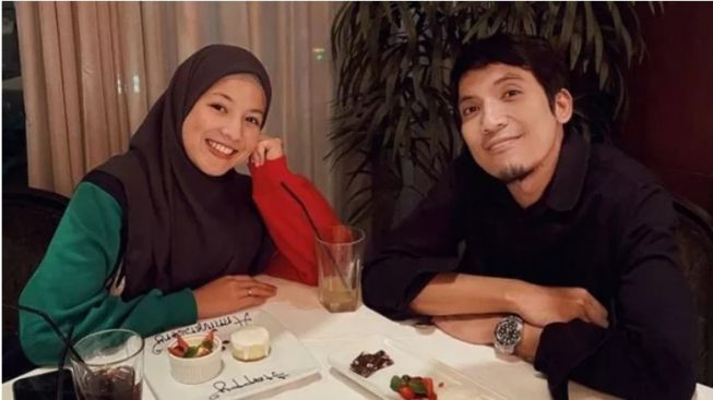 Tok! Desta dan Natasha Rizky Resmi Bercerai, Tim Kuasa Hukum Jelaskan Perihal Harta Gono-gini dan Hak Asuh Anak